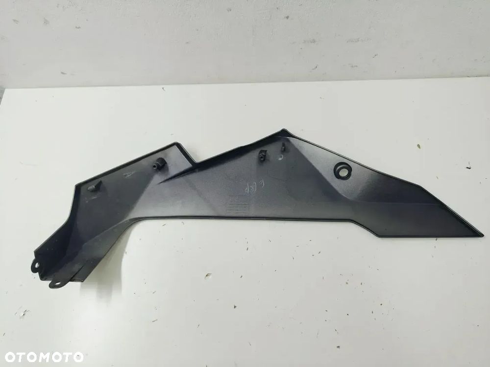 Pług Owiewka Prawa Kawasaki Z 1000   2020r+ - 3