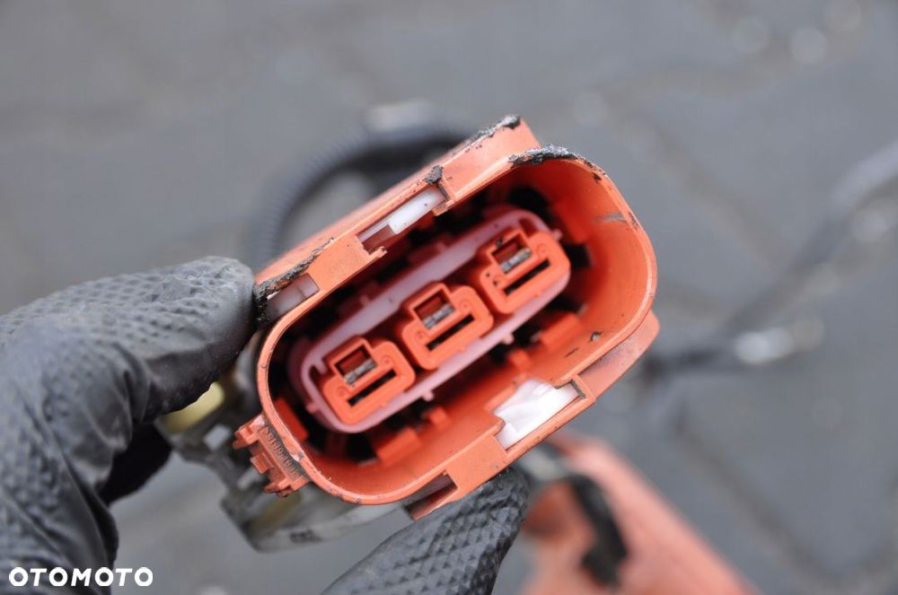 HONDA CR-Z 1.5 HYBRID PRZEWÓD ZASILAJĄCY - 4