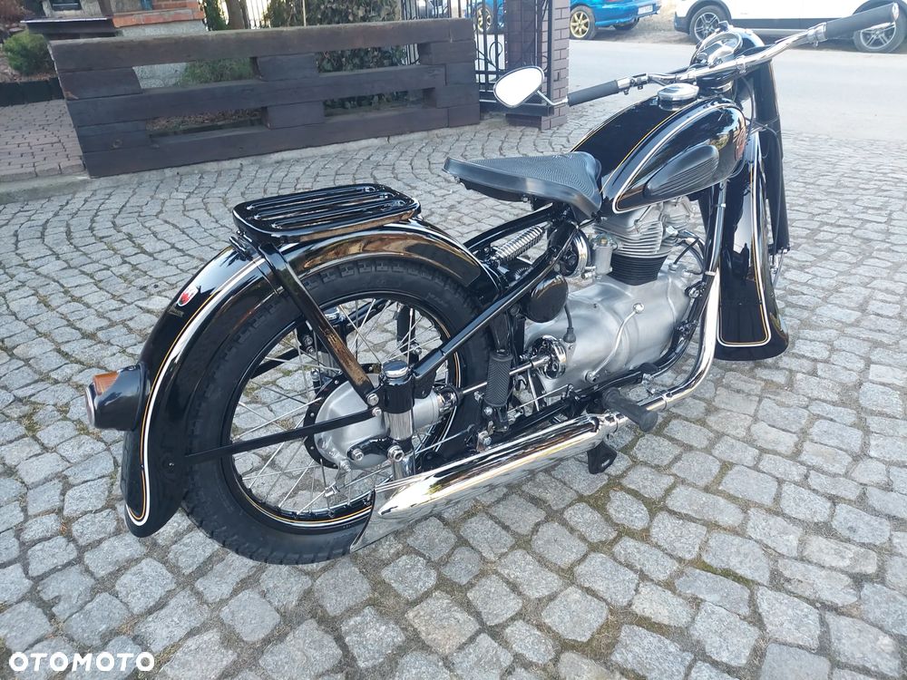 Simson Inny - 4