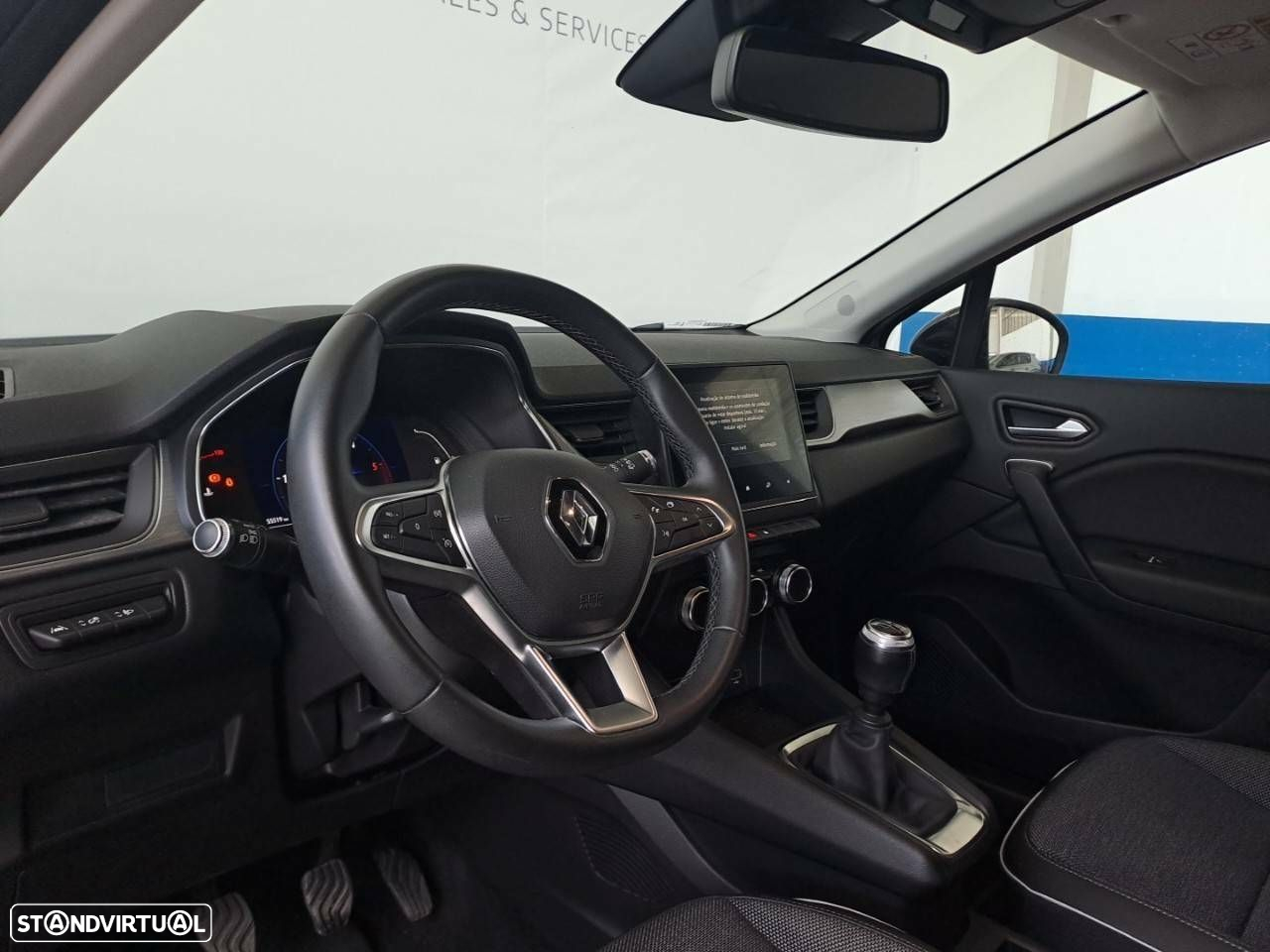 Renault Captur 1.5 dCi Exclusive - 8