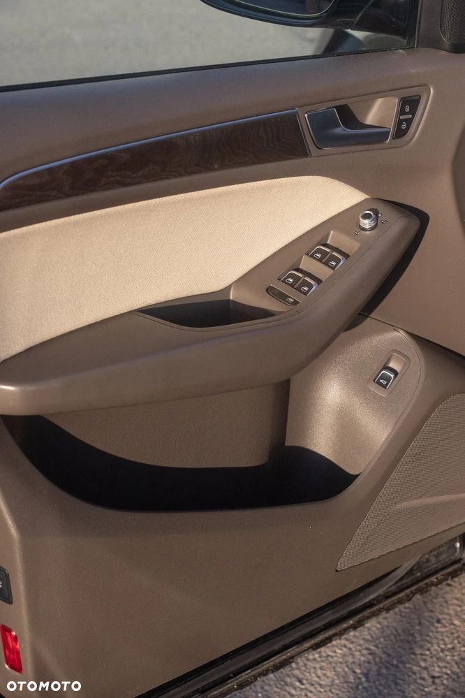 Audi Q5 - 26