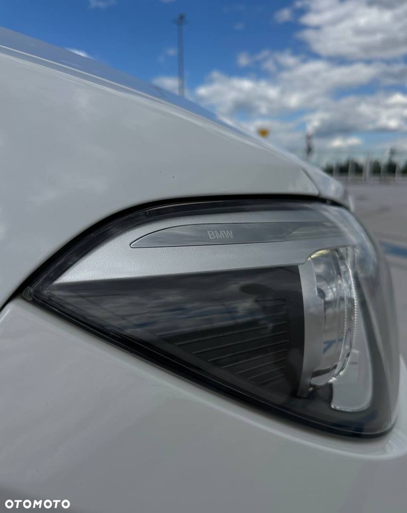 BMW Seria 1 118d Edition Metropolitan - 11