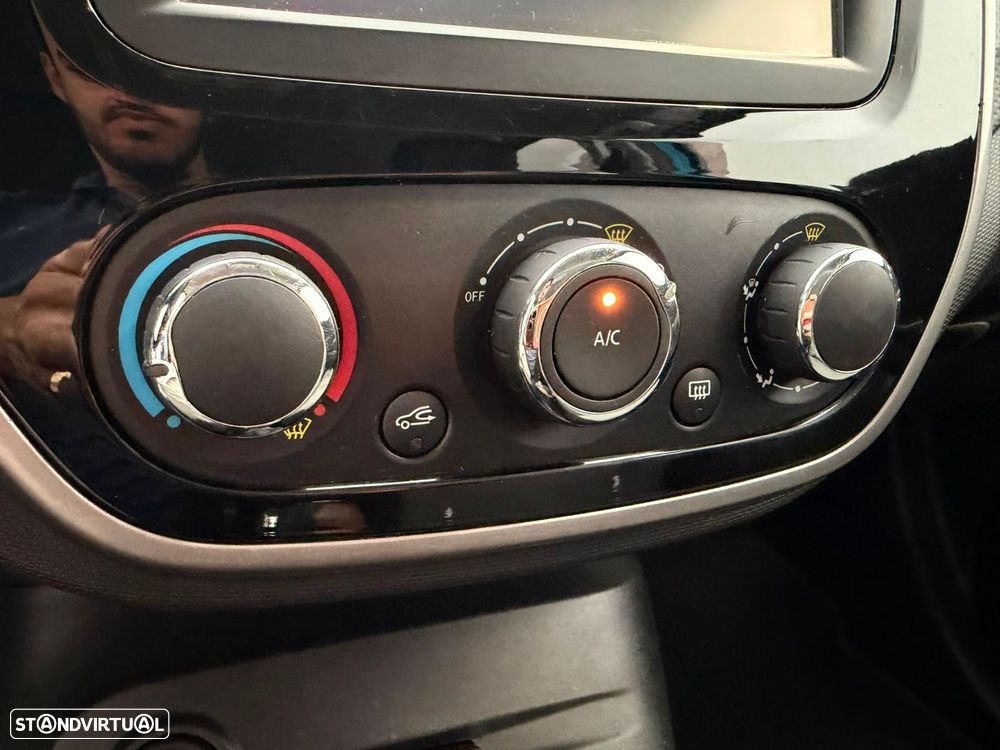 Renault Captur 0.9 TCE Exclusive - 12