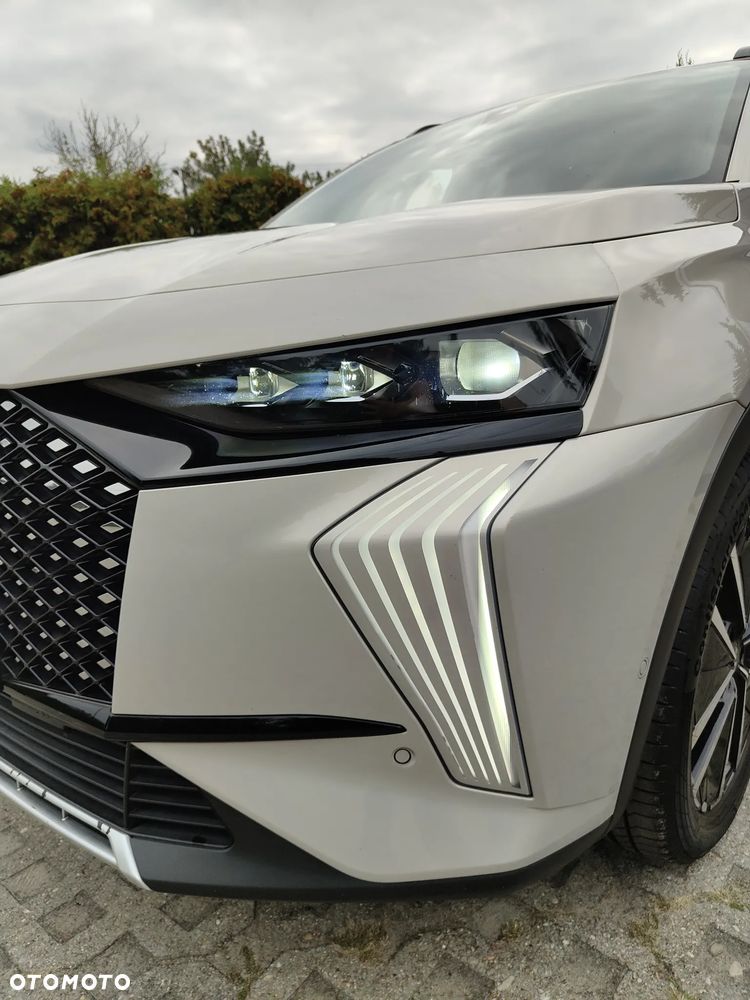DS Automobiles DS 7 1.5 BlueHDi Rivoli - 14