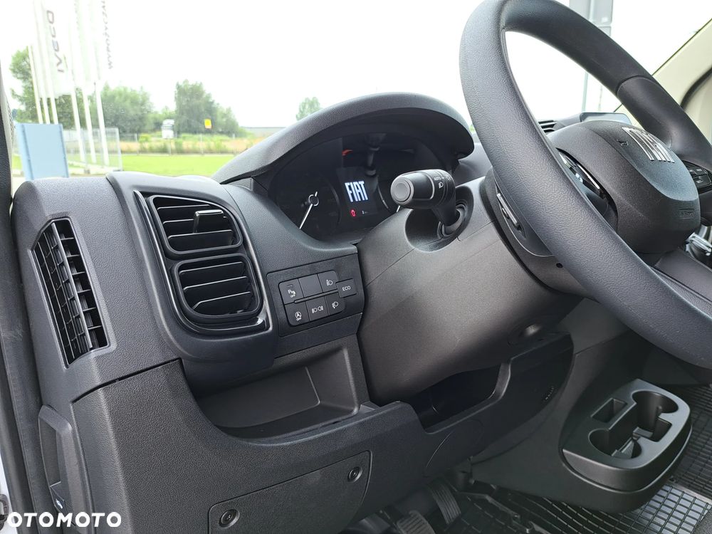 Fiat Ducato L3H2 Kamera cofania Pakiet Ducato City Pro dostępny od ręki!! - 21