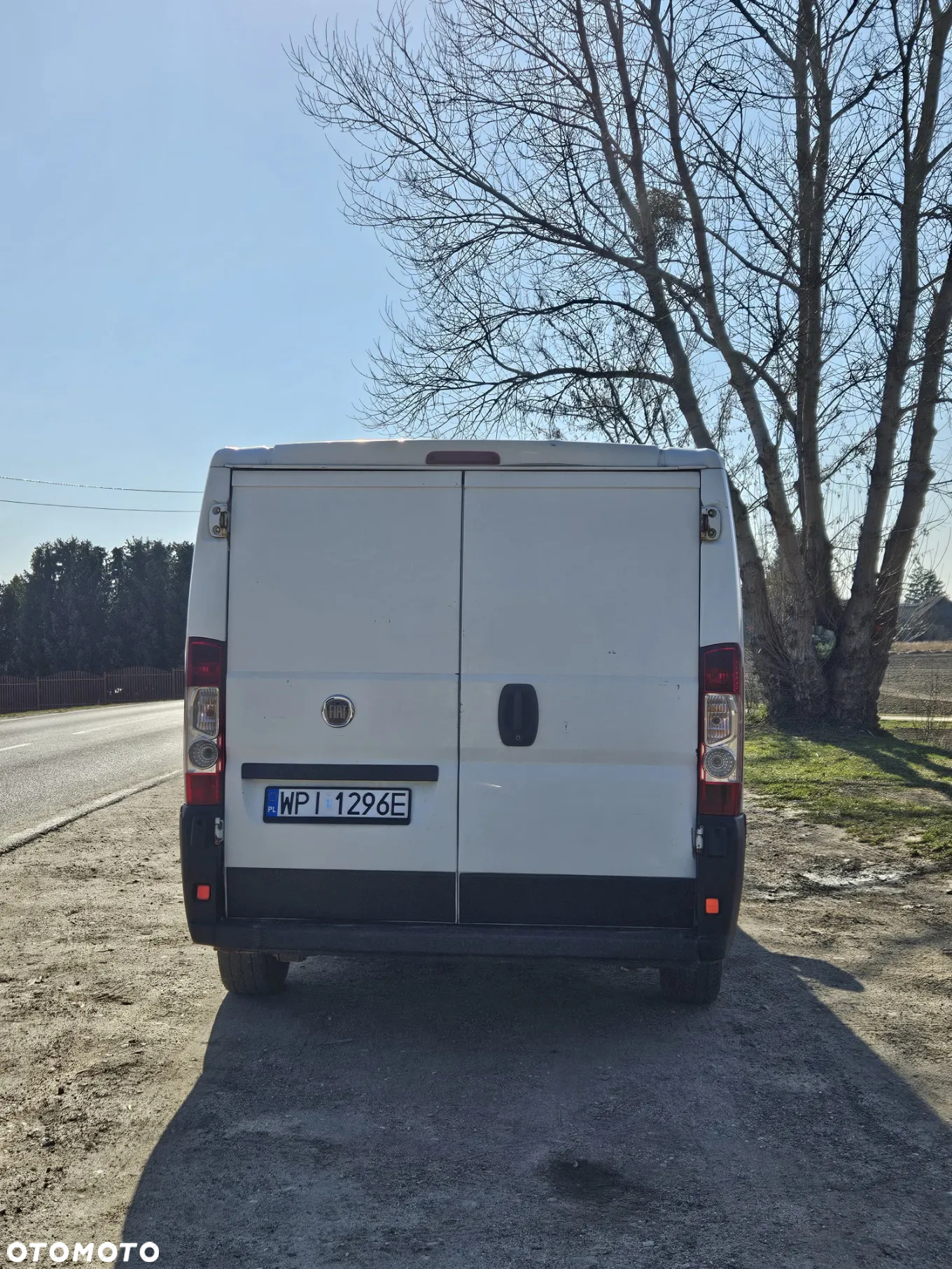 Fiat Ducato - 6