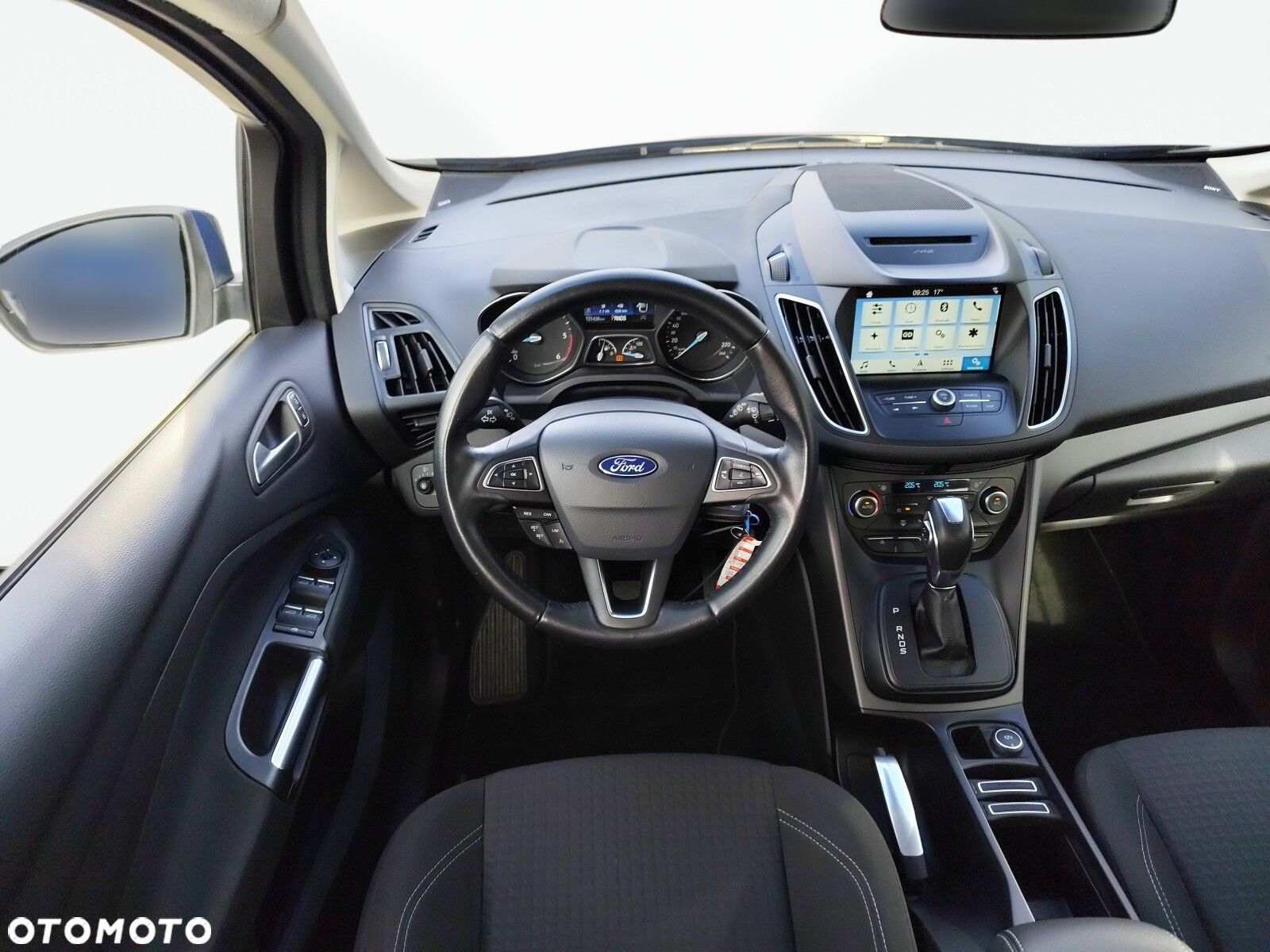 Ford C-MAX - 15