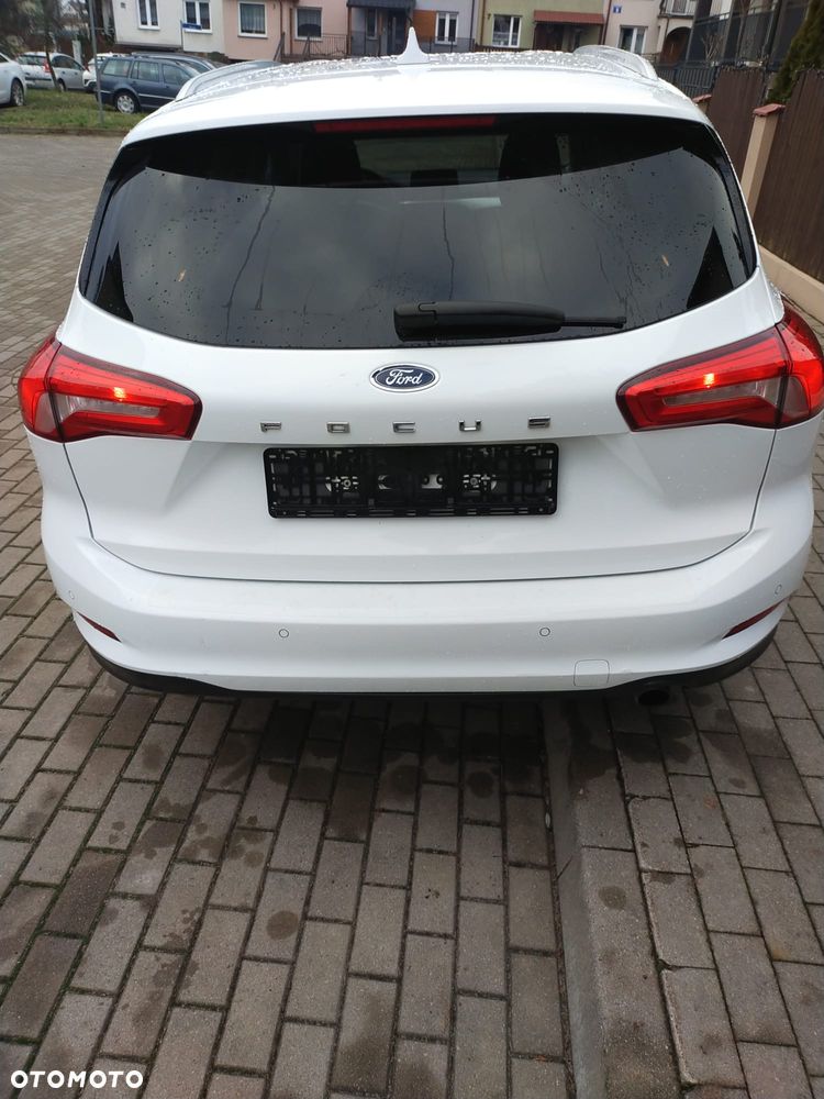 Ford Focus - 2