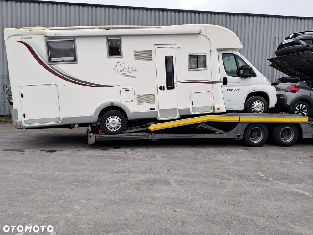 Mercedes-Benz Actros - 4