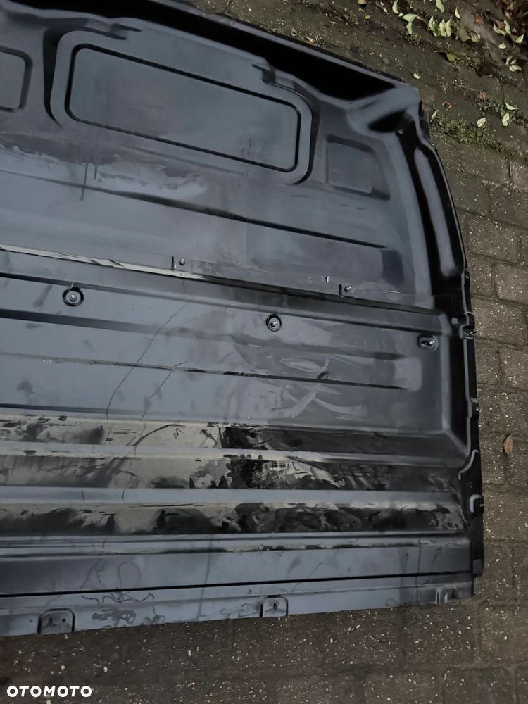 PEUGEOT EXPERT III JUMPY III SCIANA GRODZIOWA - 3