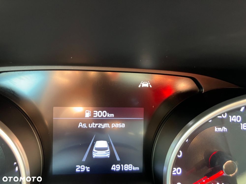 Kia Ceed 1.0 T-GDI 100 OPF Vision - 12