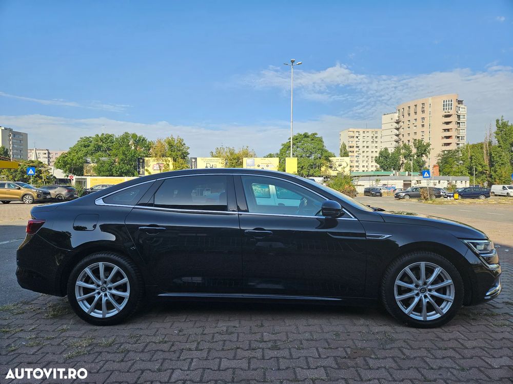 Renault Talisman - 9