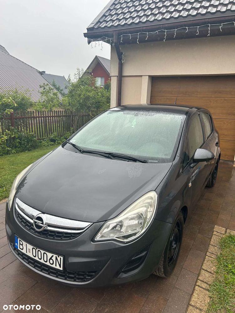 Opel Corsa 1.2 16V Enjoy - 3