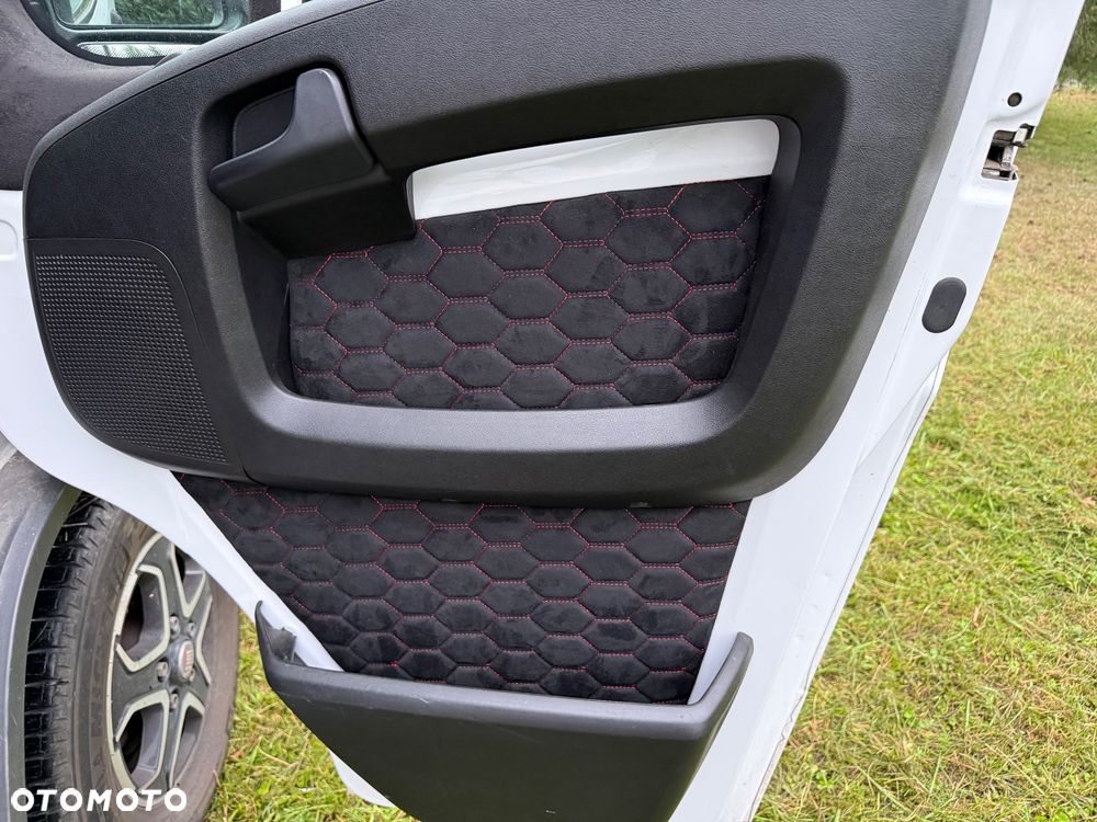 Fiat Ducato - 7