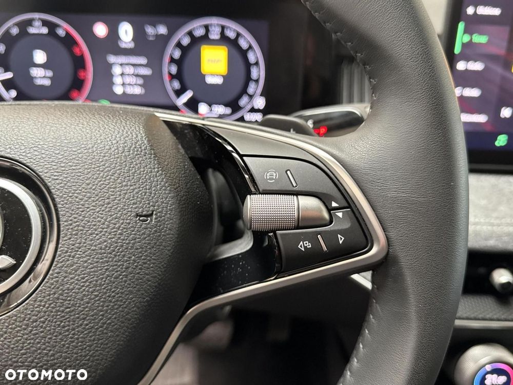 Skoda Superb - 17