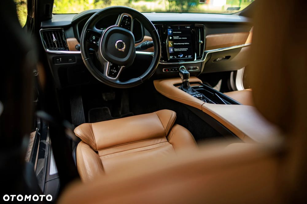 Volvo V90 T4 Inscription - 13