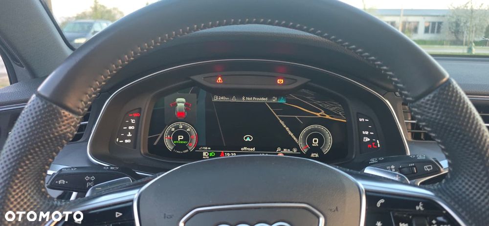 Audi A6 Avant 40 TDI S tronic - 25