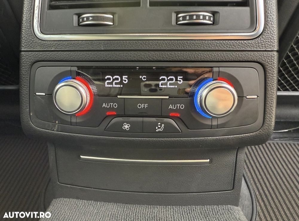 Audi A6 Limuzina - 10