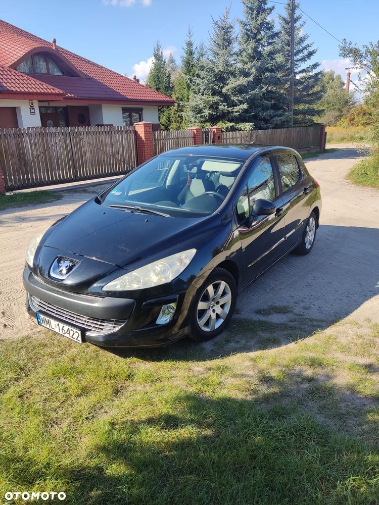 Peugeot 308 - 12