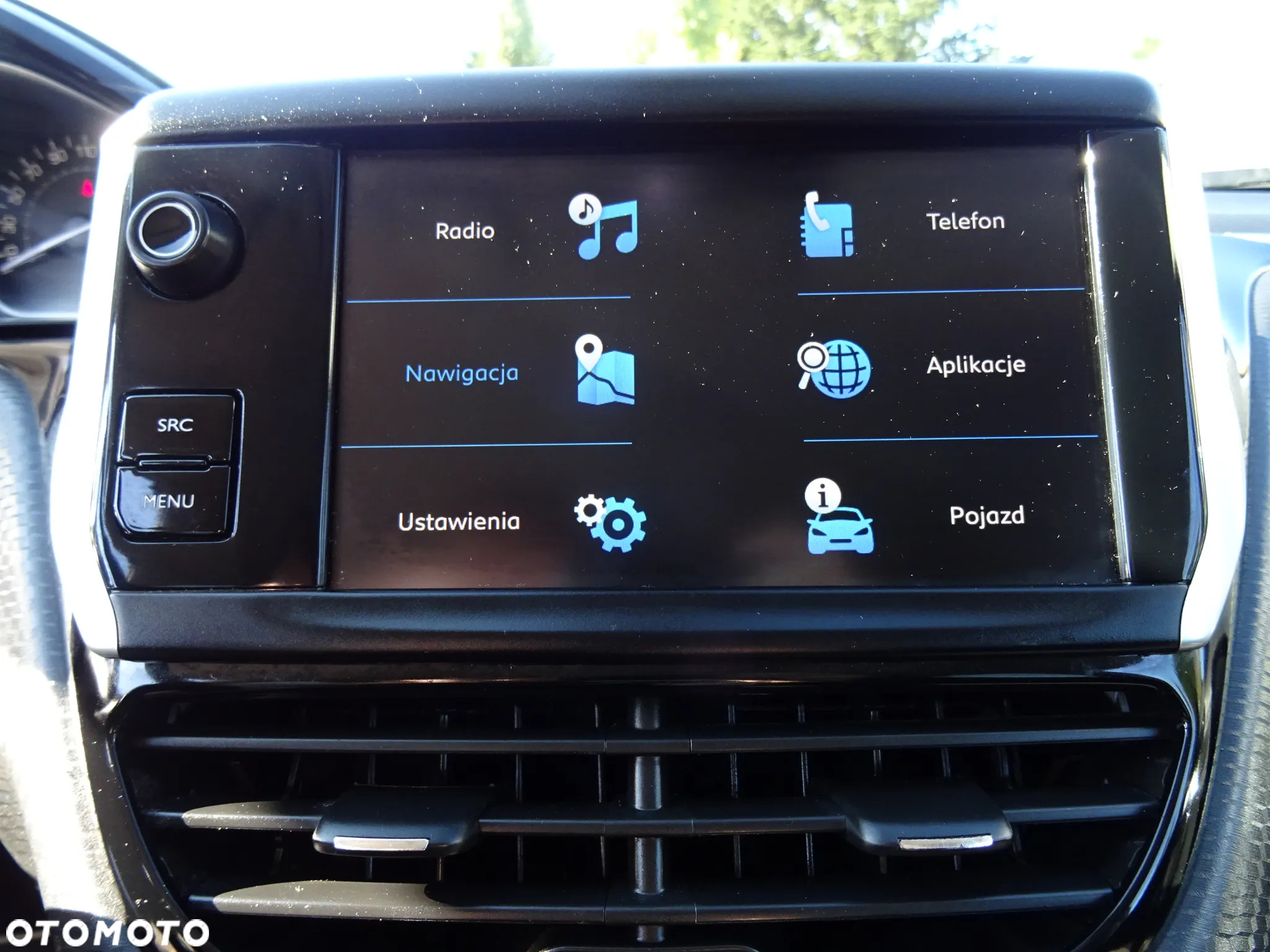 Peugeot 208 PureTech 110 Stop & Start EAT6 Allure - 22