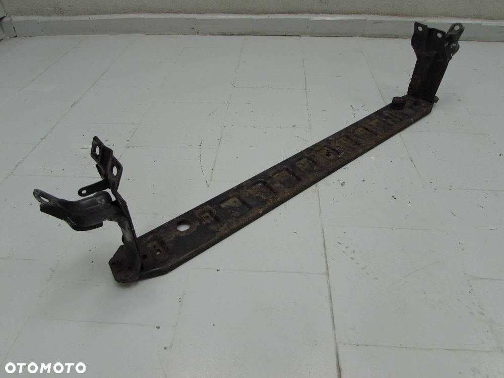 VOLVO S60 II V60 10-18 BELKA WZMOCNIENIE PAS POD CHLODNICE ZDERZAK - 8