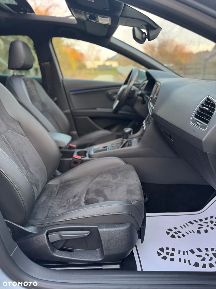 Seat Leon 1.5 TSI ACT DSG OPF Xcellence - 33