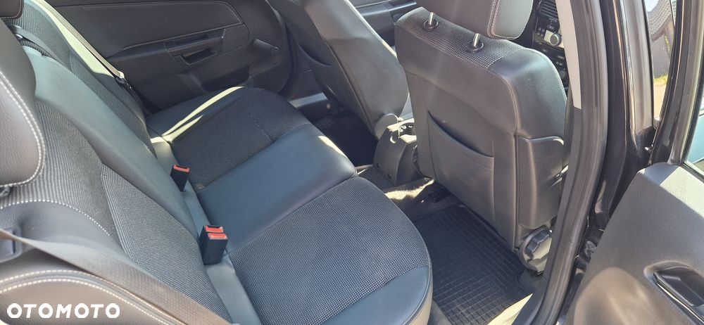 Opel Astra 1.6 Sport - 8