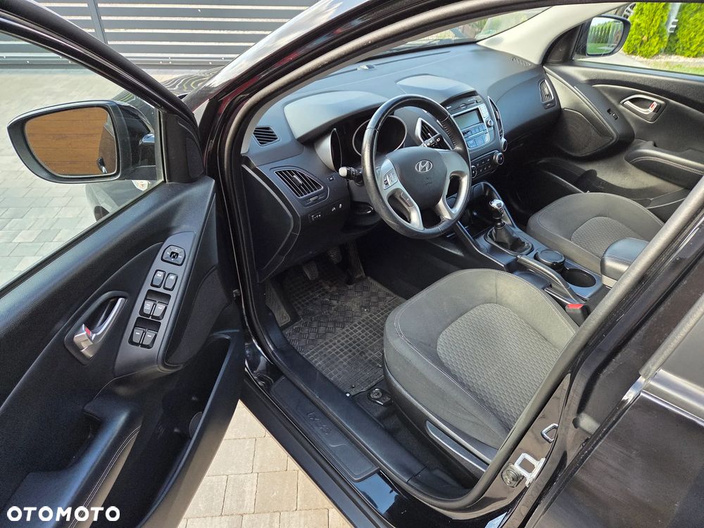 Hyundai ix35 1.6 2WD 5 Star Edition - 17