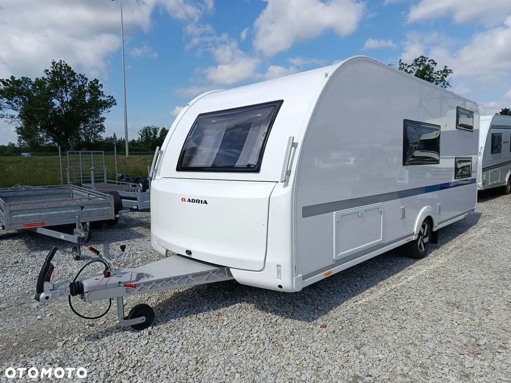 Adria Altea 552 PK