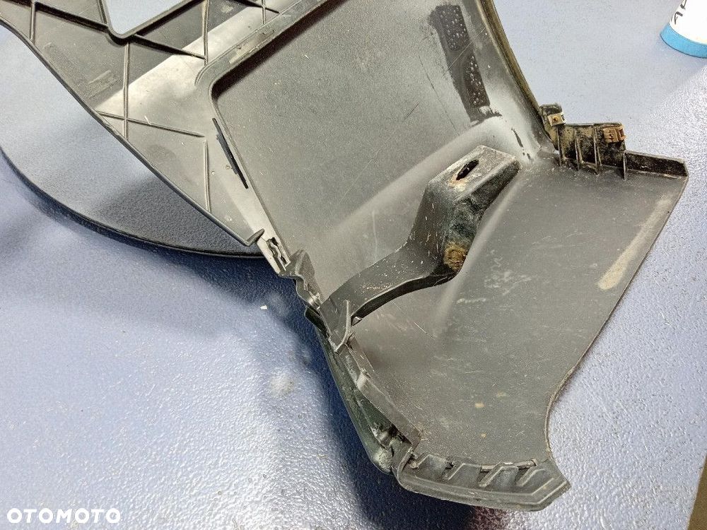 BMW X3 E83 LCI LIFT NAROŻNIK ZDERZAKA TYŁ LEWY 3416237 A11 - 11