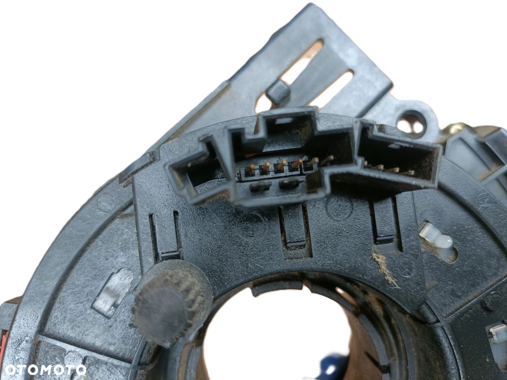 BMW E39 96-03 przełącznik zespolony manetki 83764459K * - 5