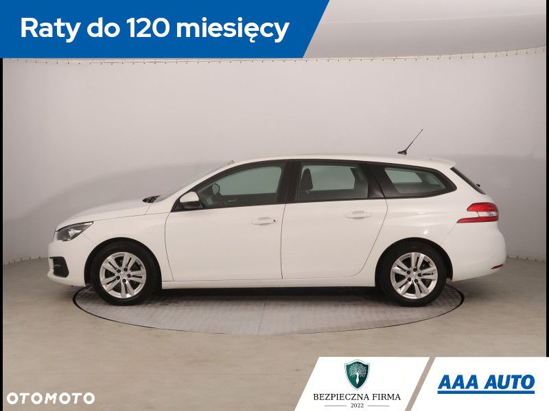 Peugeot 308 - 3