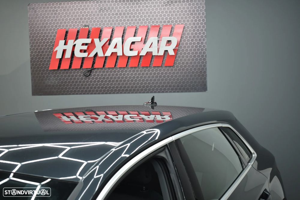 Audi A3 Sportback - 6