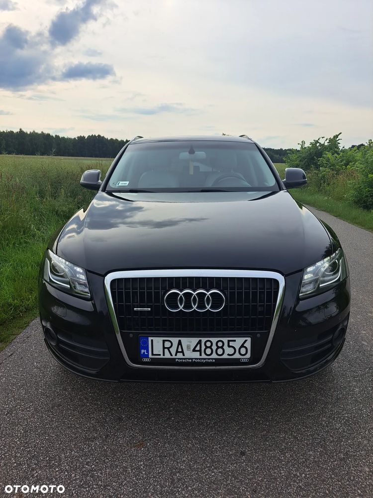 Audi Q5 3.0 TDI Quattro S tronic - 4
