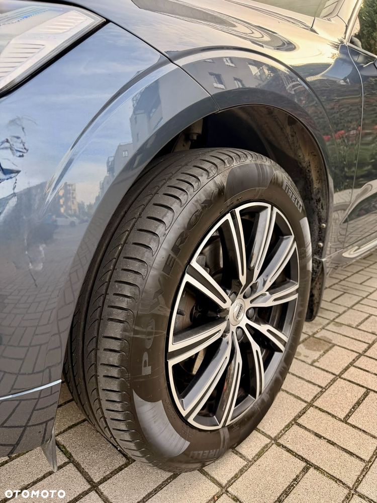 Volvo XC 60 T5 AWD Inscription - 19