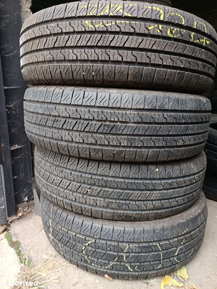 Anvelope MS 255 70 17 wrangler 2023 8mm - 1