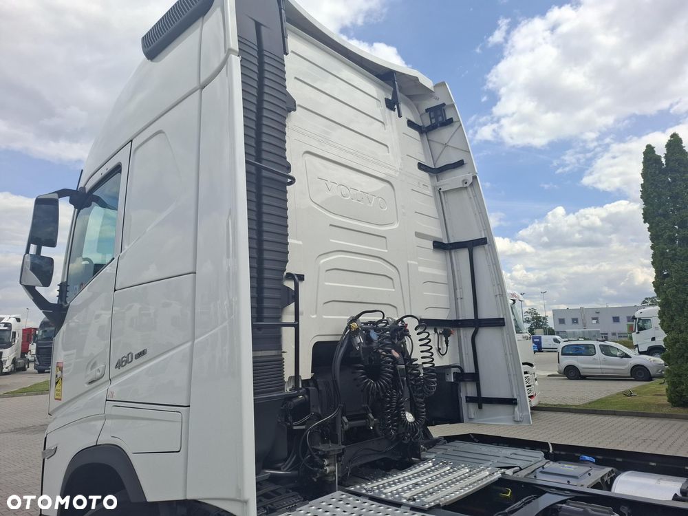 Volvo FH 460 - 4
