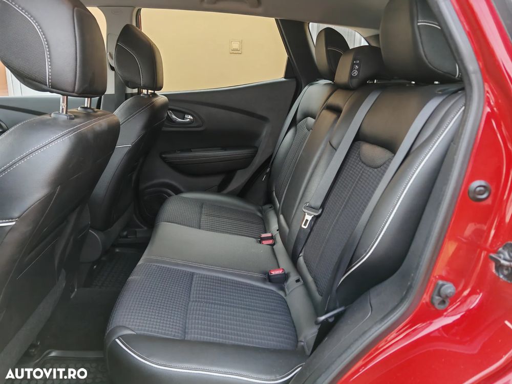 Renault Kadjar Energy dCi 130 4x4 Bose Edition - 7