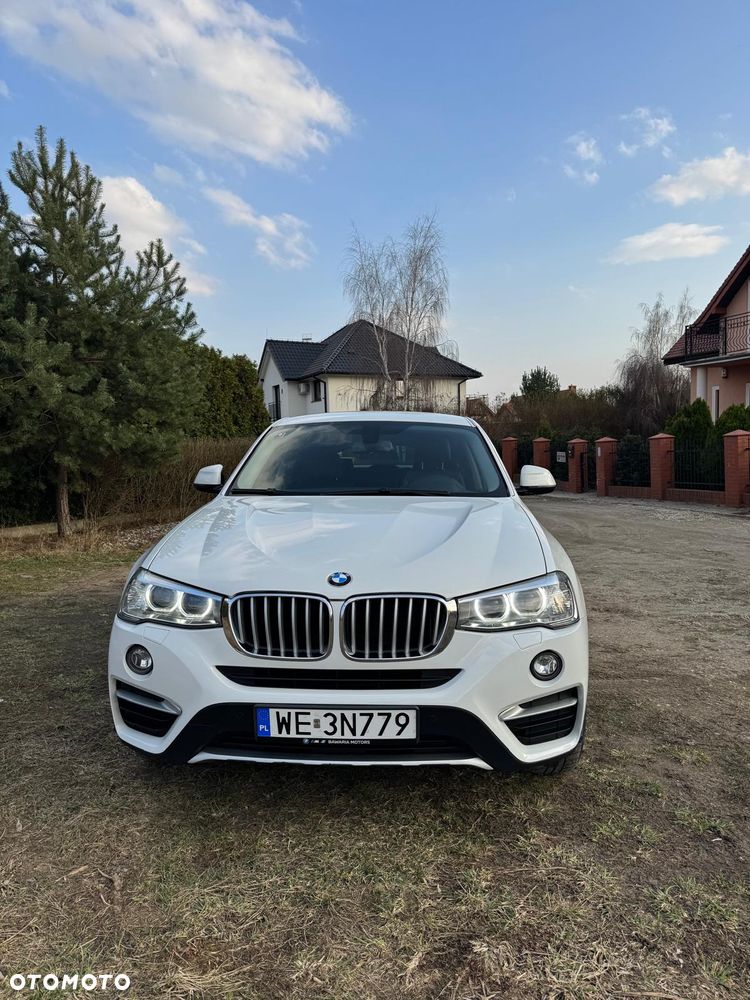 BMW X4 - 3