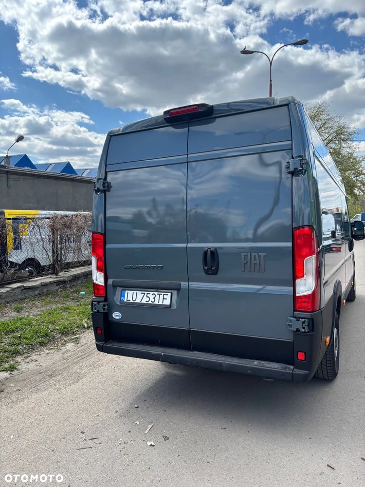 Fiat Ducato L4H2 - 2