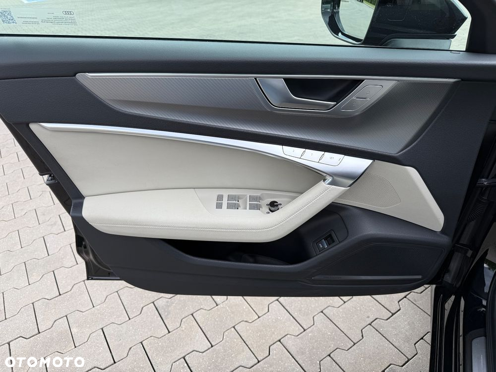 Audi A6 45 TFSI Quattro Sport S tronic - 13