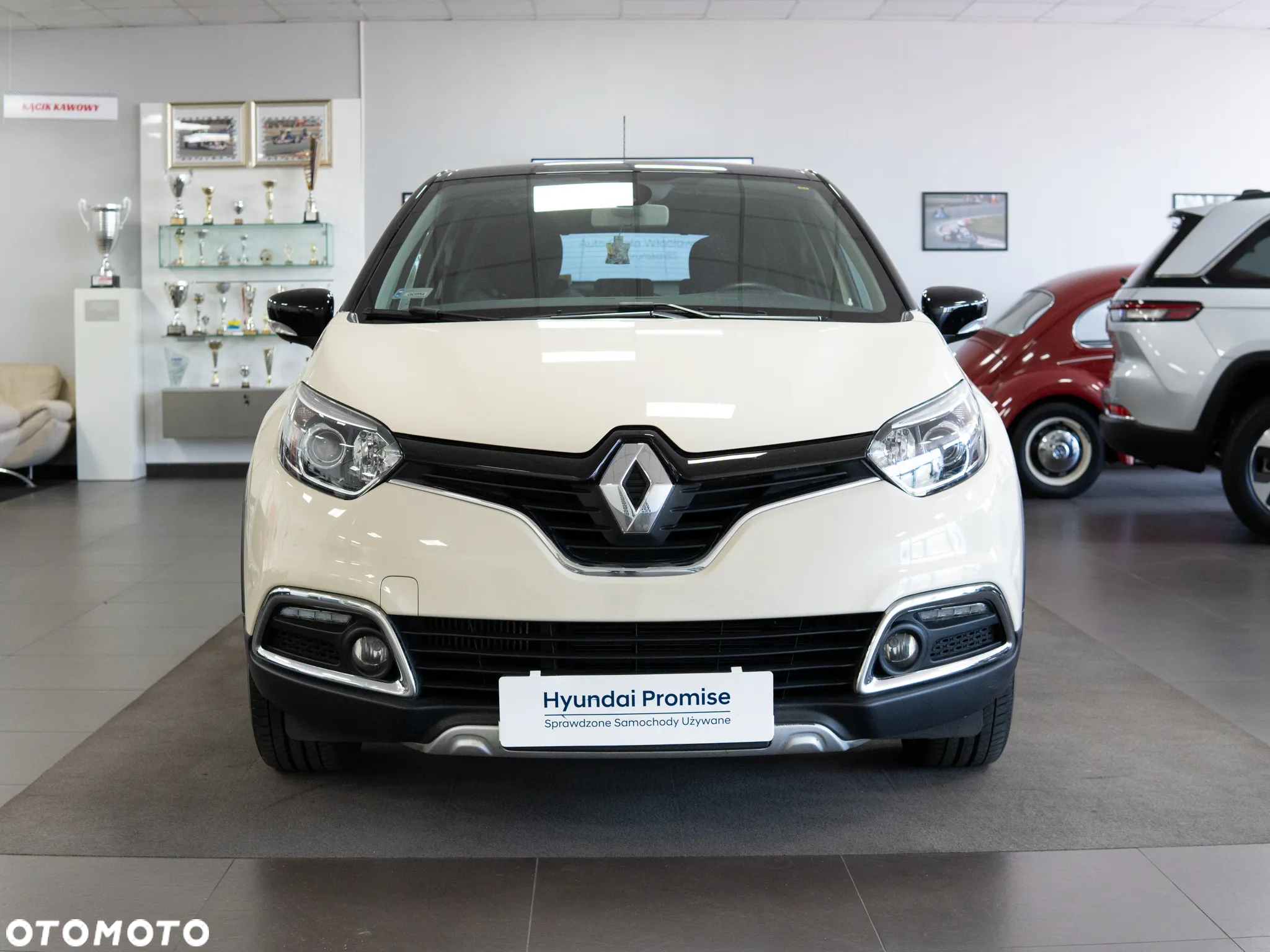 Renault Captur - 2