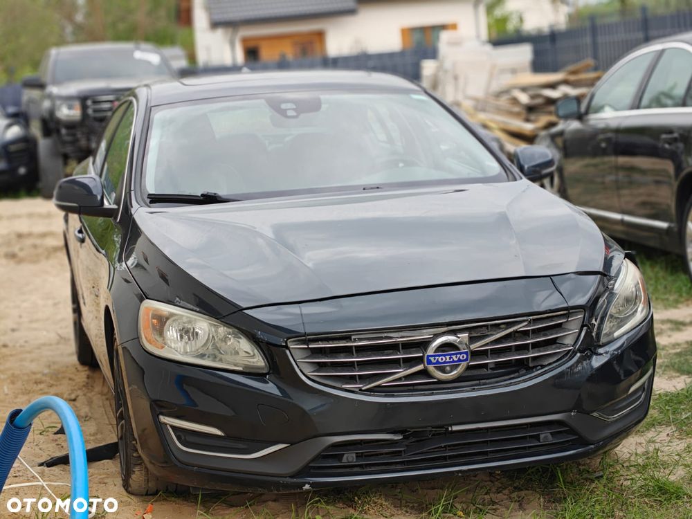 Volvo S60 T5 Geartronic Momentum - 17