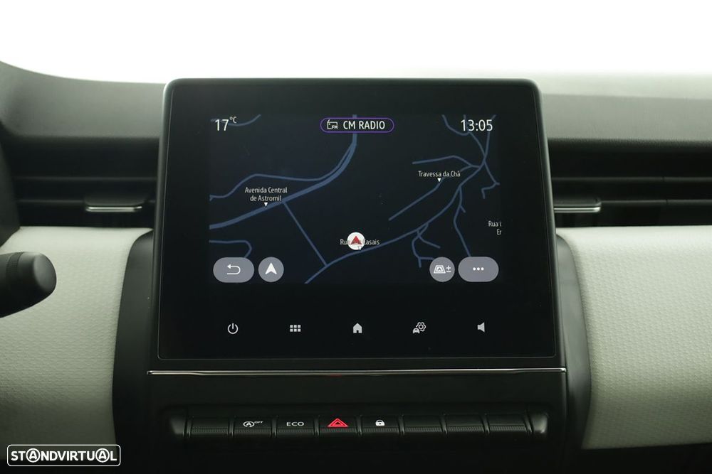 Renault Clio 1.0 TCe Limited - 11