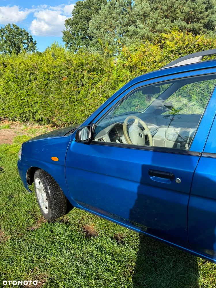 Mazda Demio 1.3 - 15