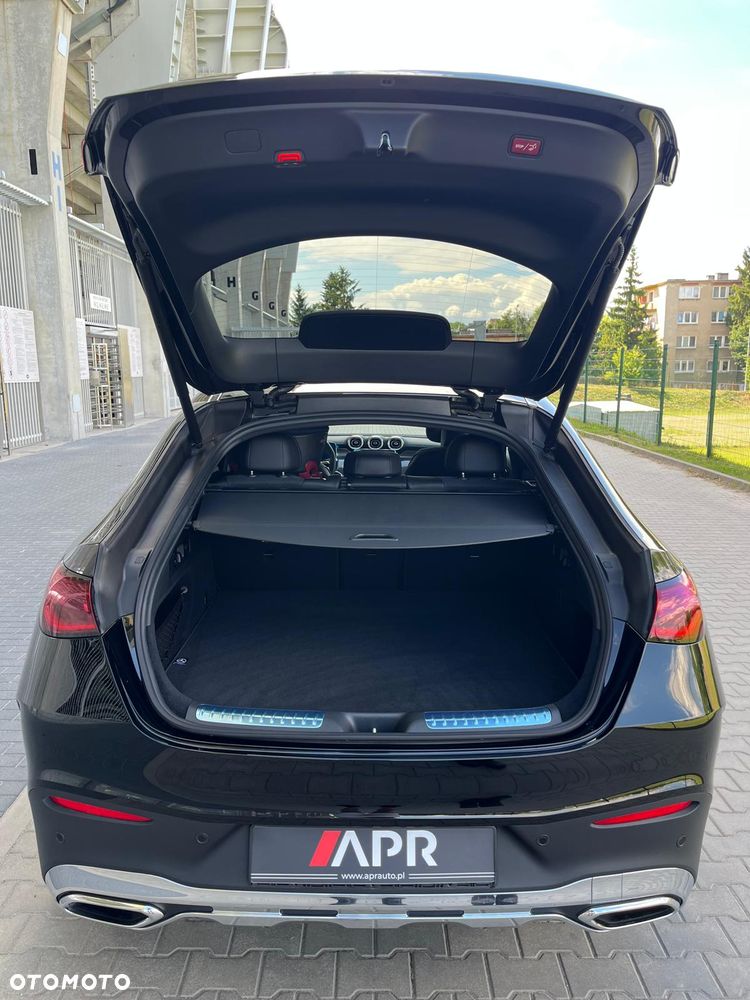 Mercedes-Benz GLC 200 d mHEV 4-Matic AMG Line - 7
