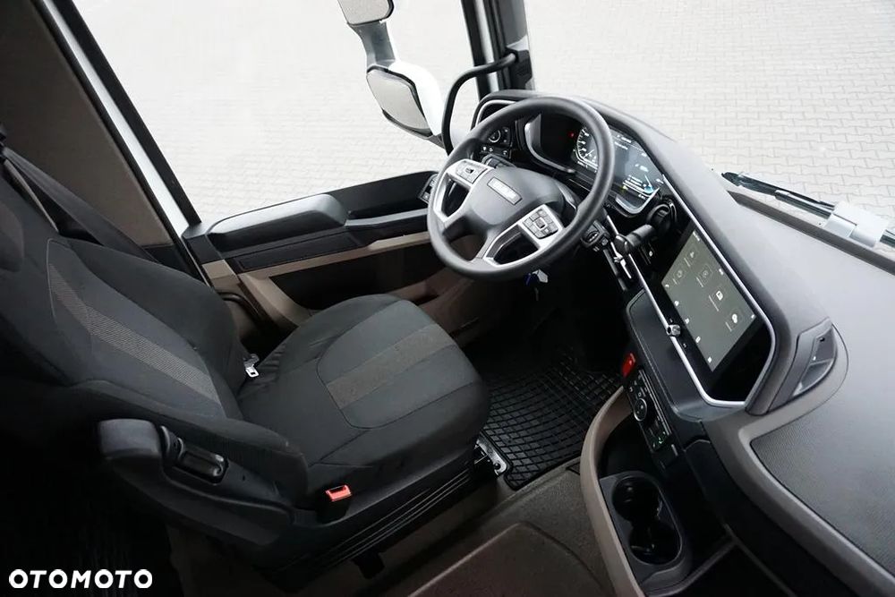 DAF XG / 480 / ACC / EURO 6 / MAŁY PRZEBIEG - 14