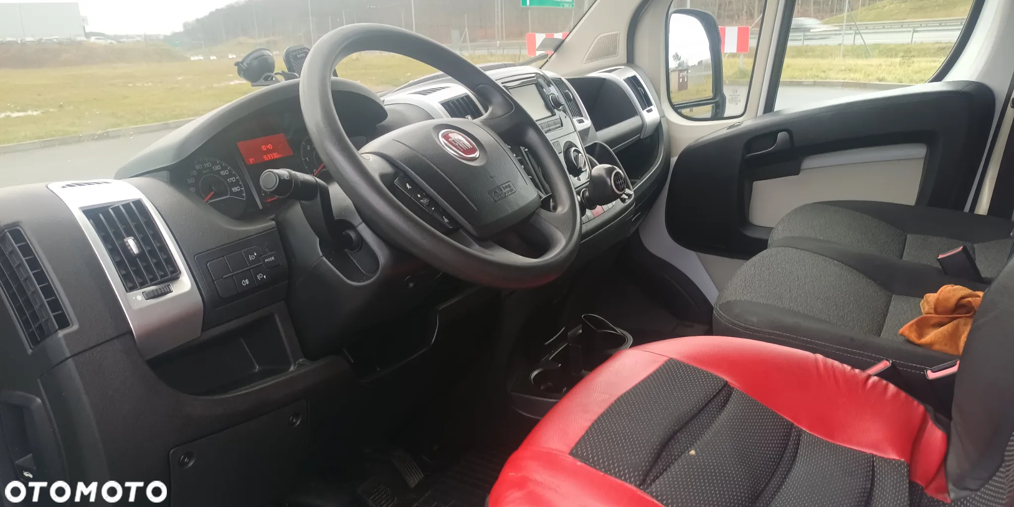 Fiat Ducato L2H2 - 7