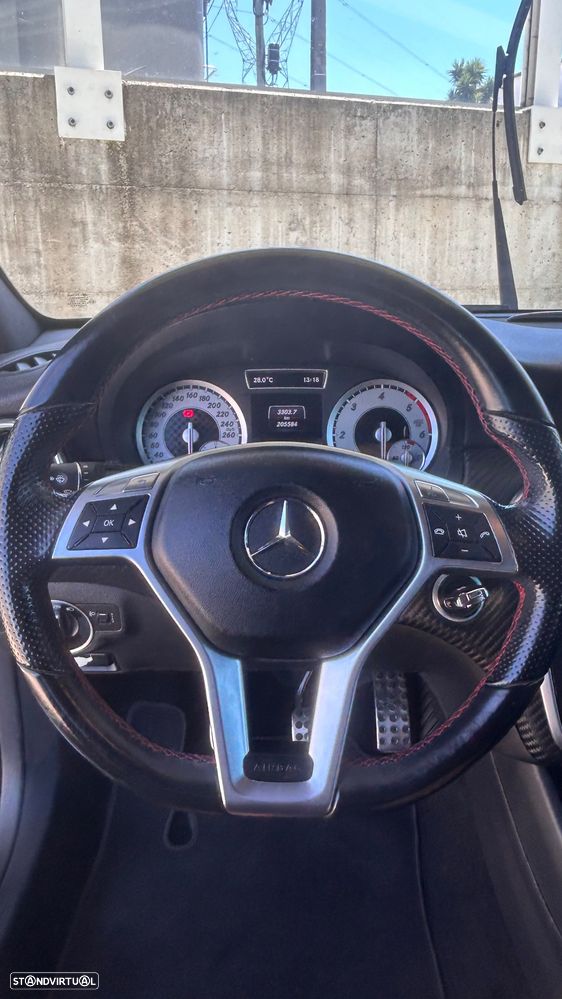 Mercedes-Benz A 200 - 10