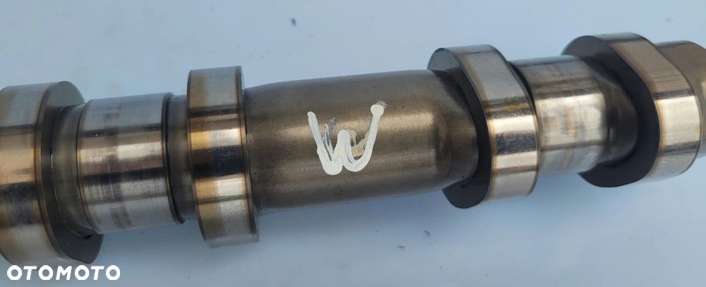 WAŁEK ROZRZĄDU WYDECHOWY BMW F10 F11 N52B30 3.0B 7560934 - 10
